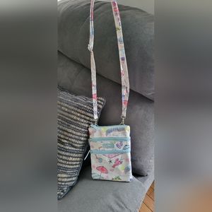 Scout Cross Body - NWOT Paper Store Exclusive Print